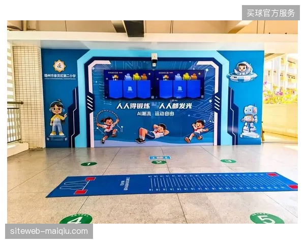 场馆建设过度追求智能属性却忽略了数据在地板层级的实际落地应用